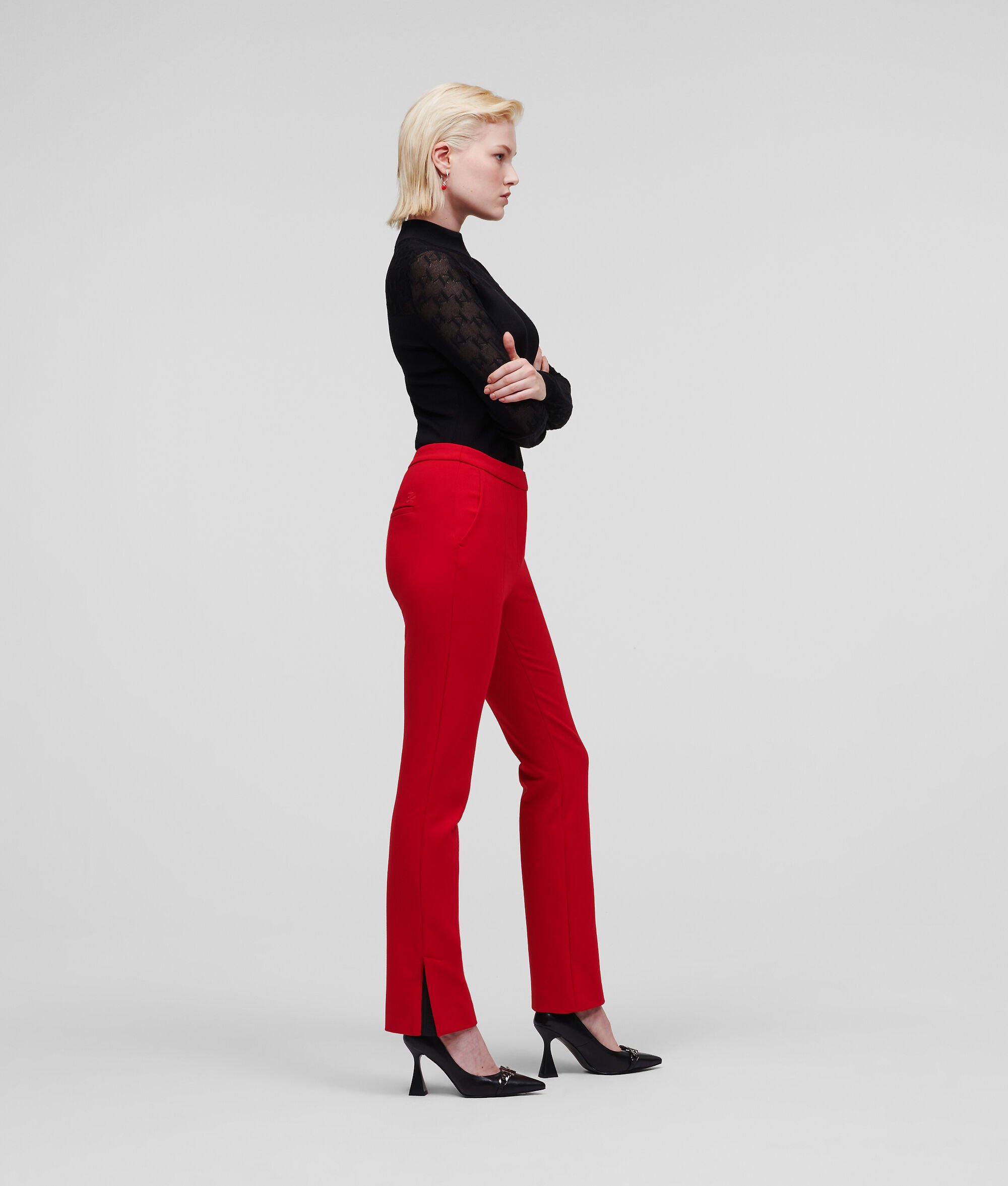 (image for) Word Of Mouth PUNTO TROUSERS